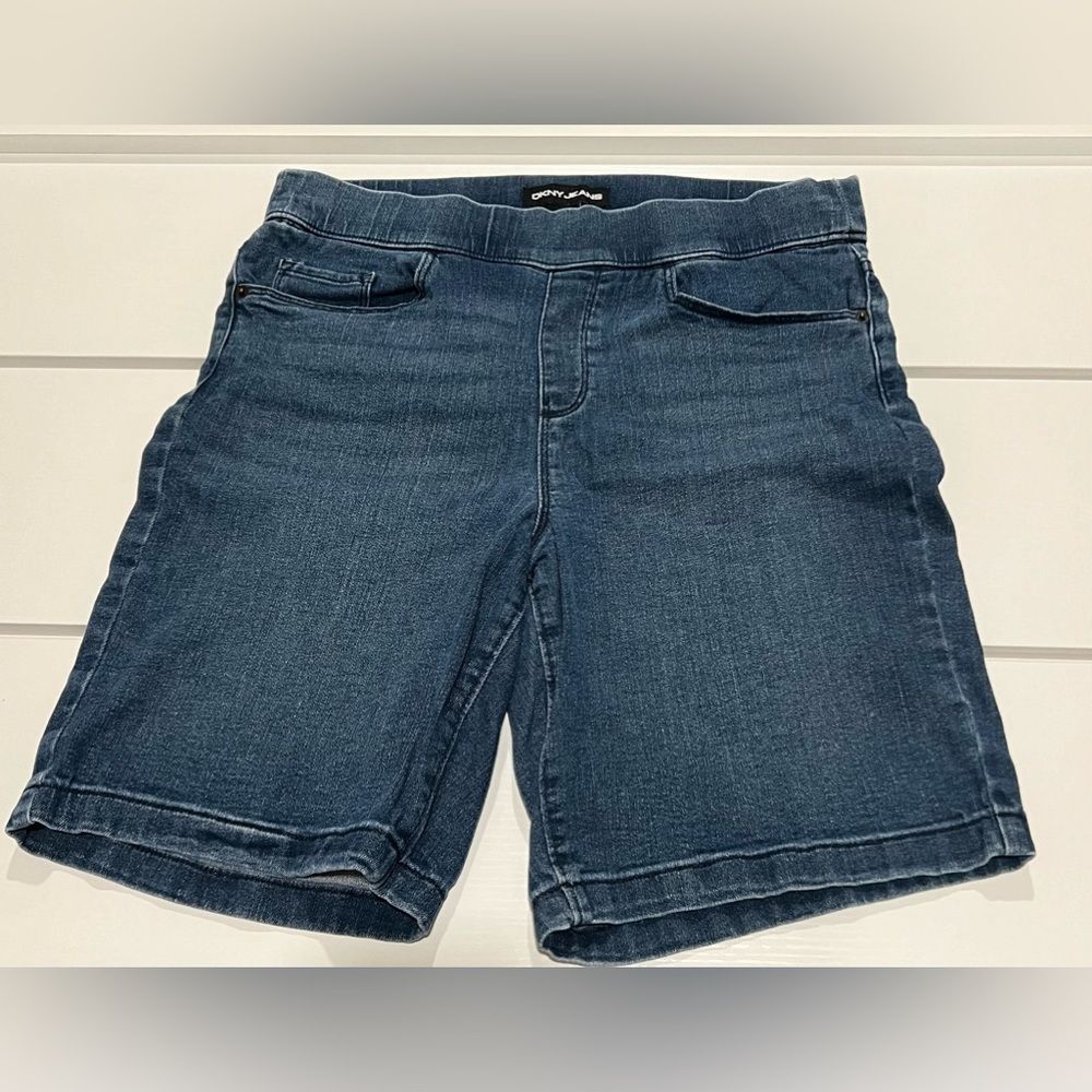 DNKY jeans shorts